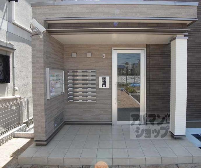 【ブレヴィエⅠ】間取