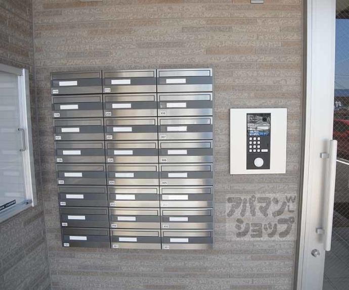 【ブレヴィエⅠ】間取