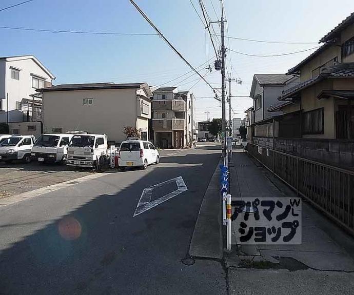 【ブレヴィエⅠ】間取