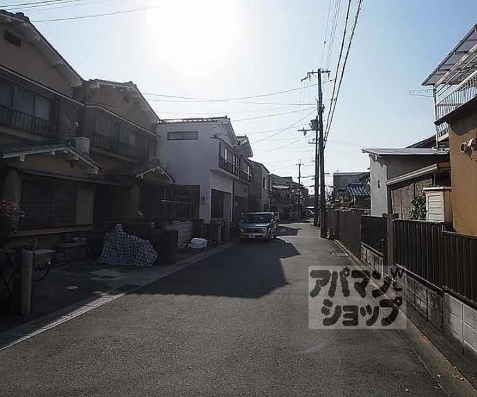 【ブレヴィエⅠ】間取