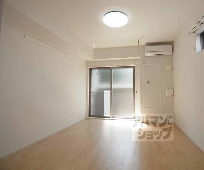 【ブレヴィエⅠ】間取