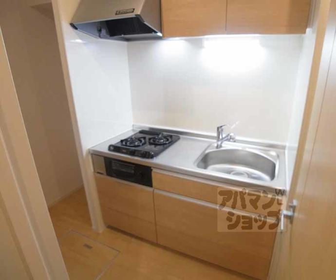 【ブレヴィエⅠ】間取