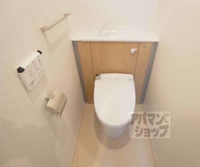 【ブレヴィエⅠ】間取