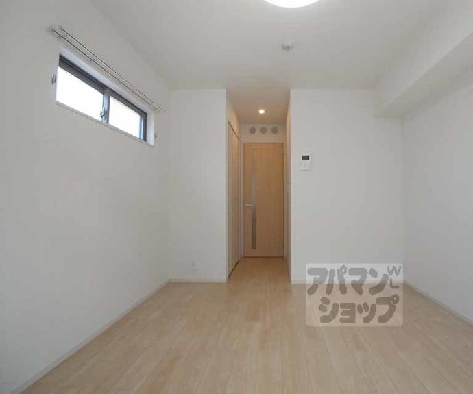 【ブレヴィエⅠ】間取