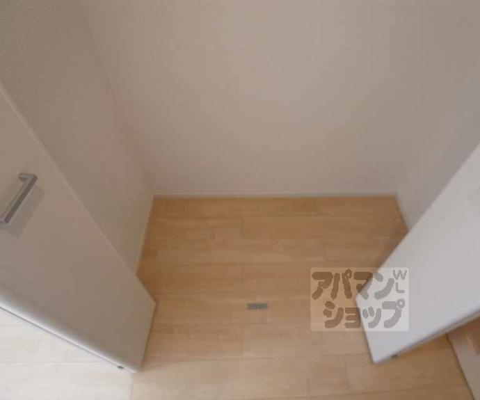 【ブレヴィエⅠ】間取