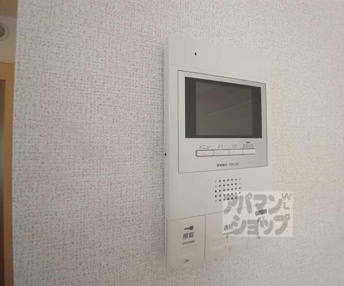 【ブレヴィエⅠ】間取