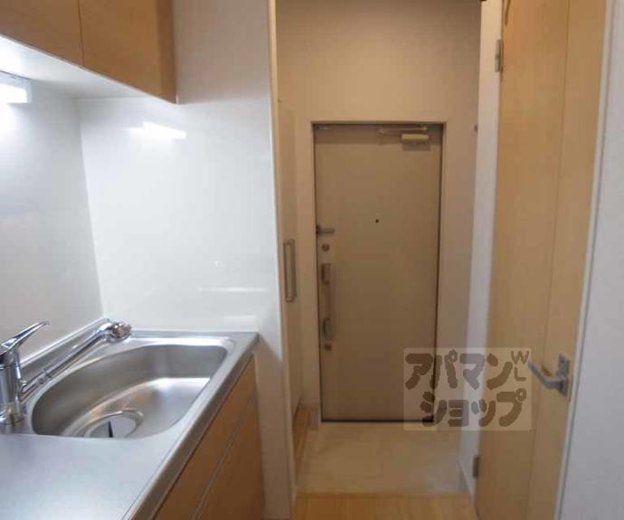 【ブレヴィエⅠ】間取