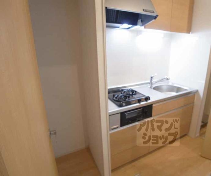 【ブレヴィエⅠ】間取