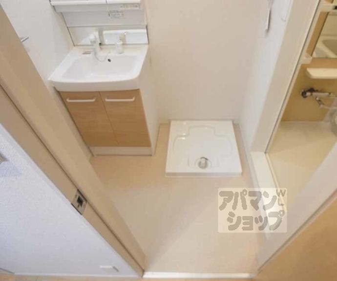 【ブレヴィエⅠ】間取