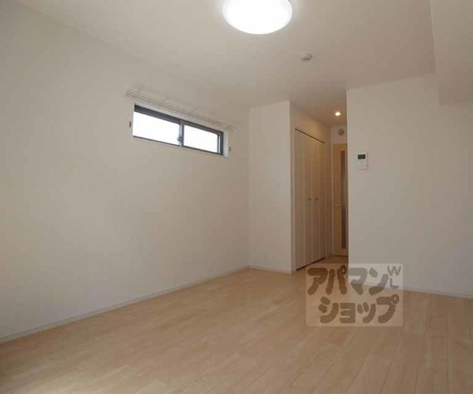 【ブレヴィエⅠ】間取