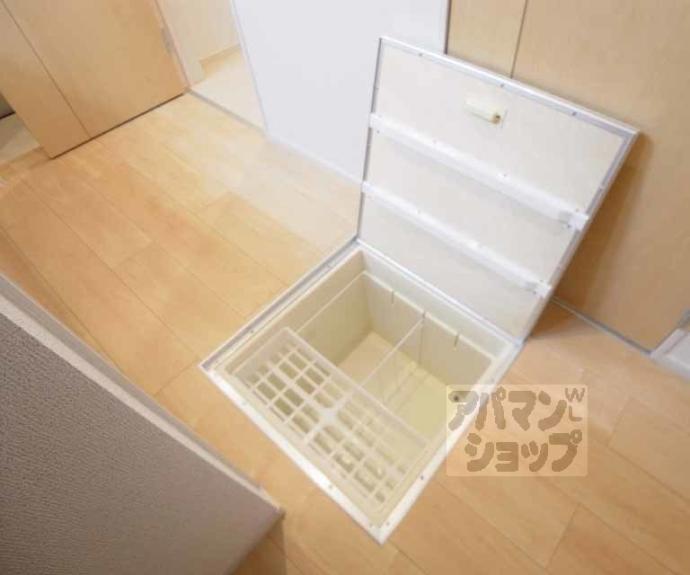【ブレヴィエⅠ】間取