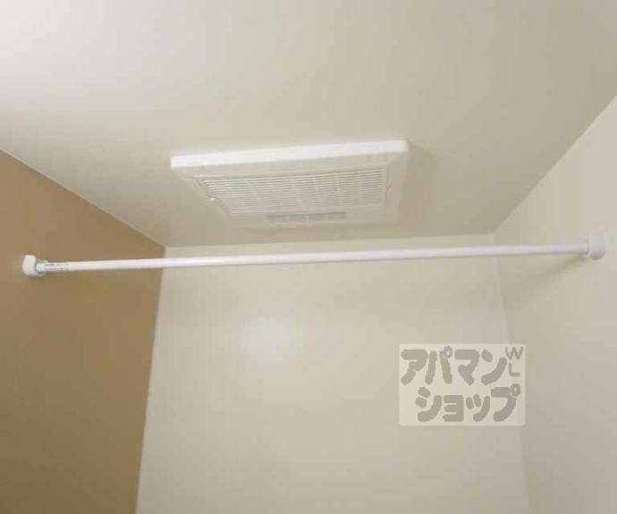 【ブレヴィエⅠ】間取