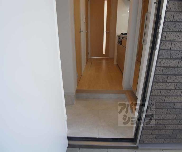 【ブレヴィエⅠ】間取