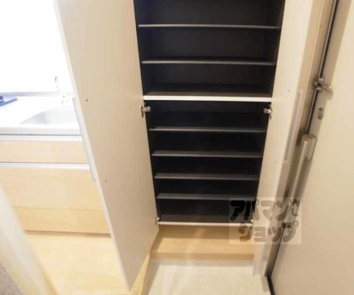 【ブレヴィエⅠ】間取