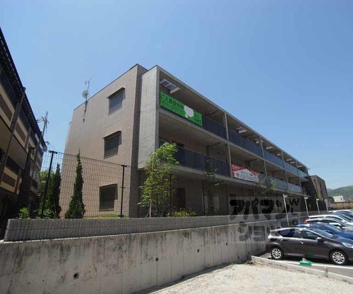 【ルミエール・ウエスト】間取