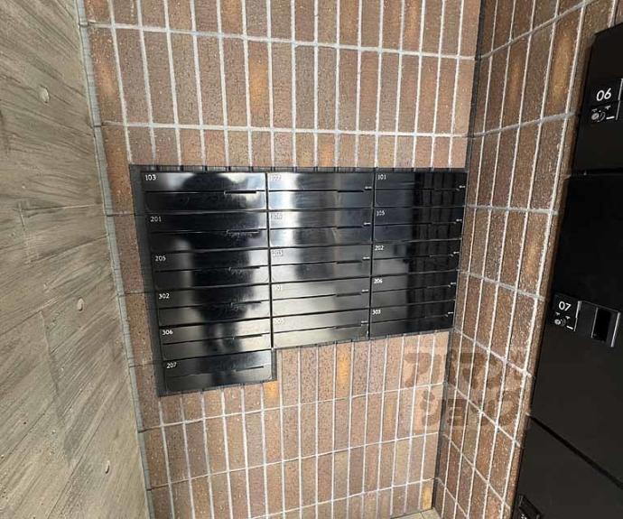 【ルミエール・ウエスト】間取