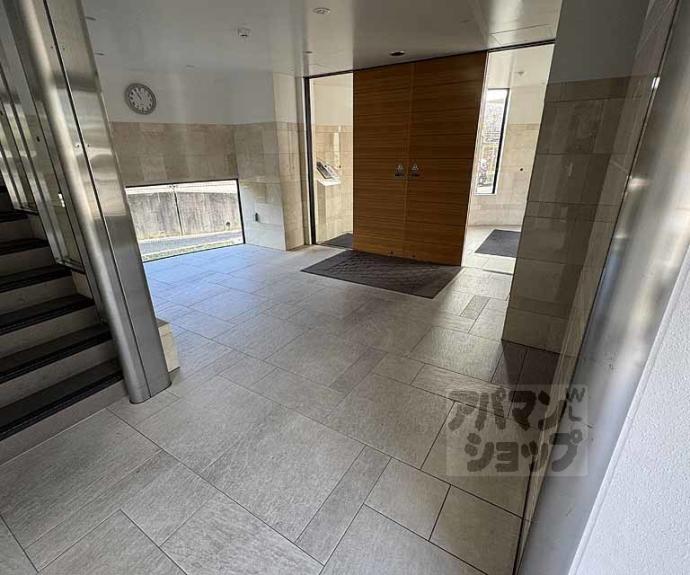 【ルミエール・ウエスト】間取