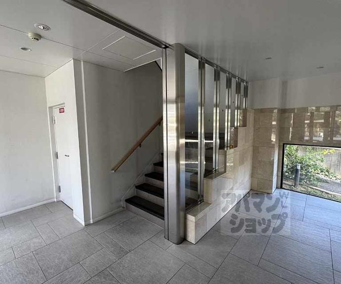 【ルミエール・ウエスト】間取