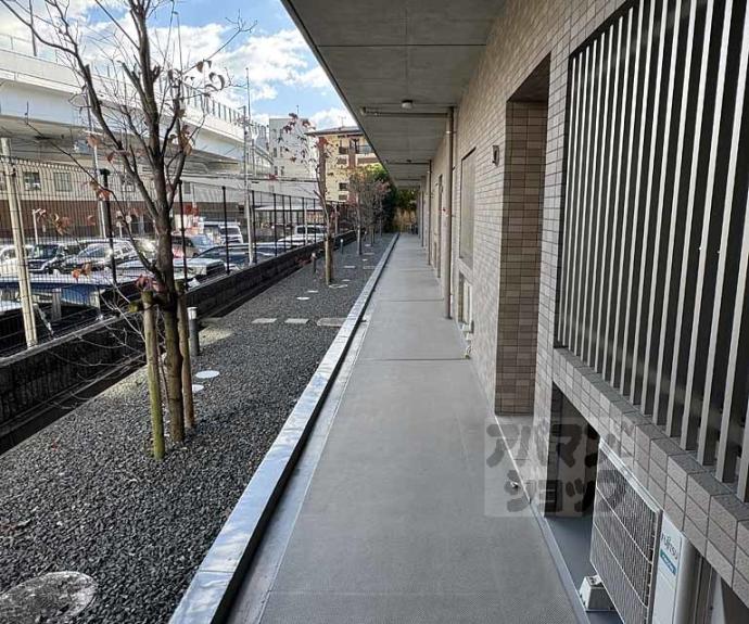 【ルミエール・ウエスト】間取