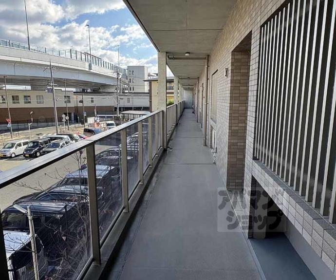 【ルミエール・ウエスト】間取