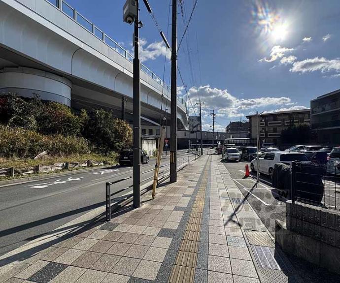 【ルミエール・ウエスト】間取