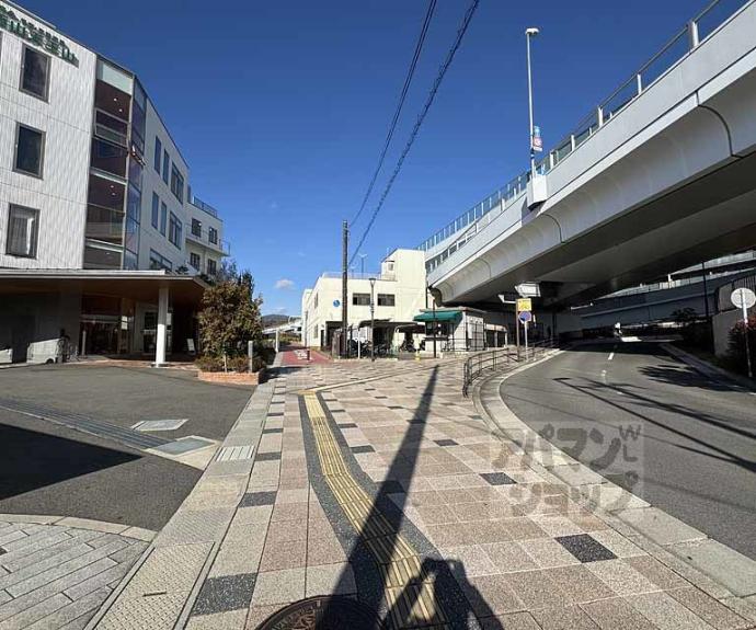 【ルミエール・ウエスト】間取