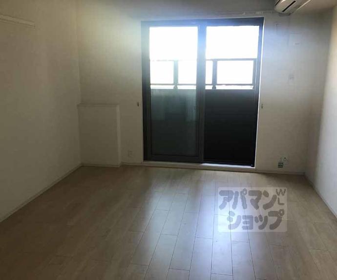 【ＷＡＴＥＲ　ＬＩＬＹ】間取