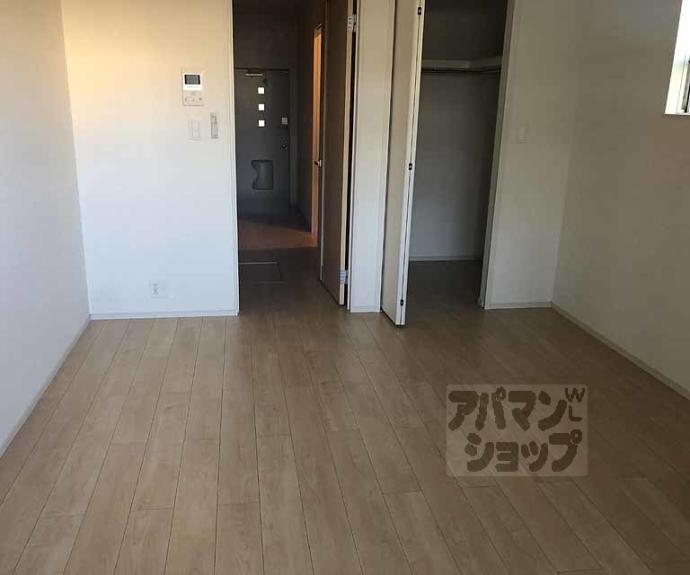 【ＷＡＴＥＲ　ＬＩＬＹ】間取