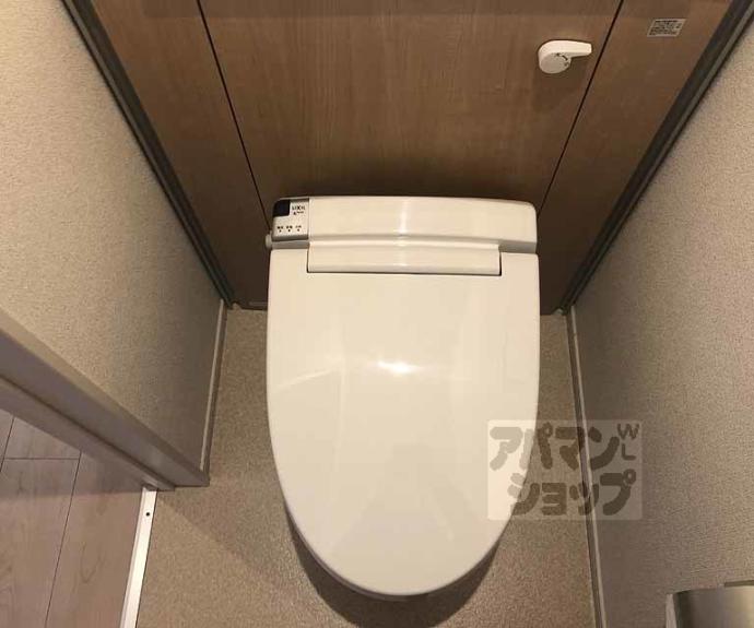 【ＷＡＴＥＲ　ＬＩＬＹ】間取