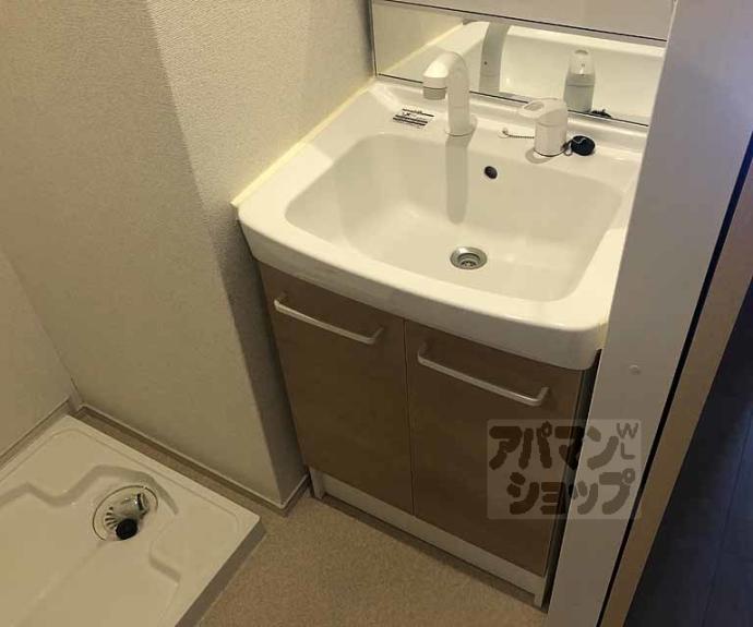 【ＷＡＴＥＲ　ＬＩＬＹ】間取