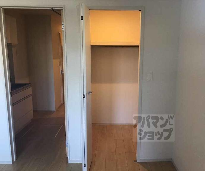 【ＷＡＴＥＲ　ＬＩＬＹ】間取