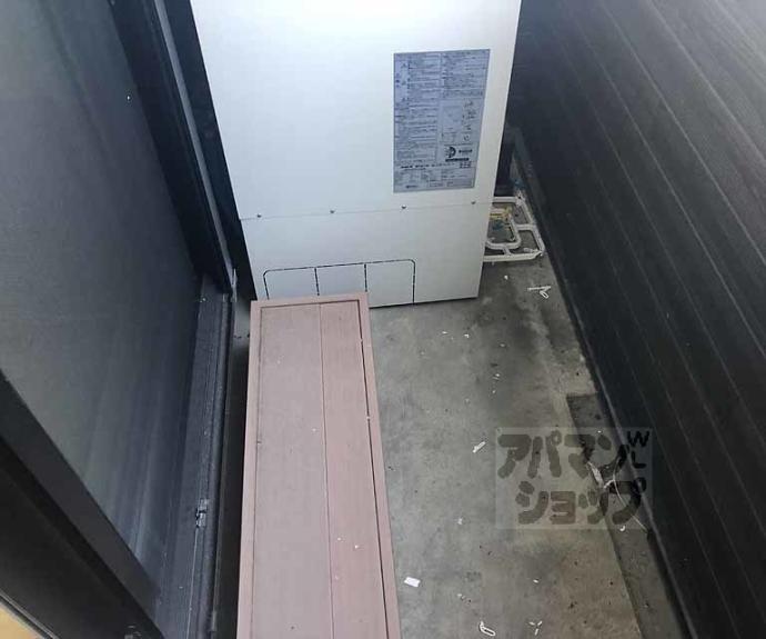 【ＷＡＴＥＲ　ＬＩＬＹ】間取