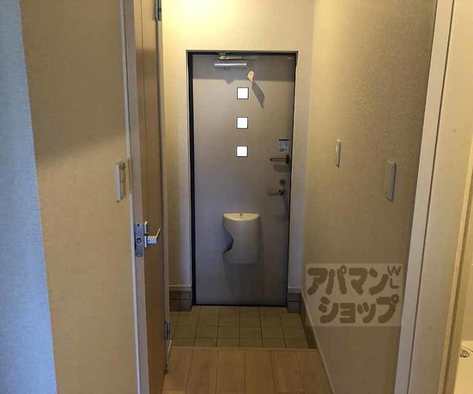 【ＷＡＴＥＲ　ＬＩＬＹ】間取