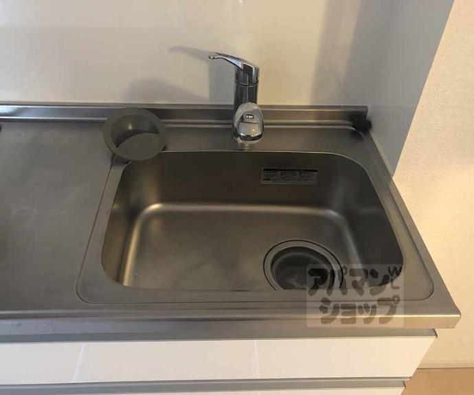 【ＷＡＴＥＲ　ＬＩＬＹ】間取