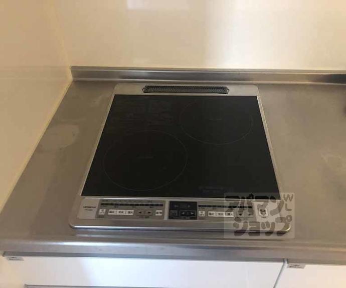 【ＷＡＴＥＲ　ＬＩＬＹ】間取