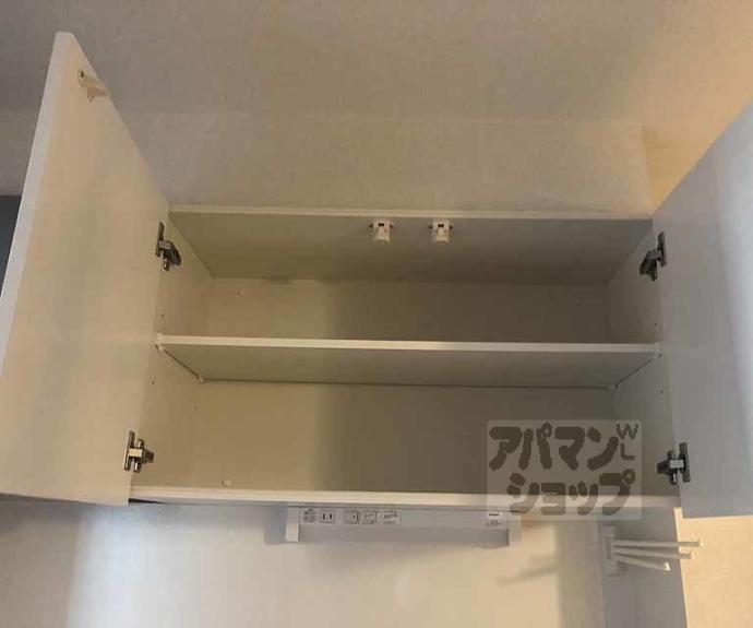 【ＷＡＴＥＲ　ＬＩＬＹ】間取