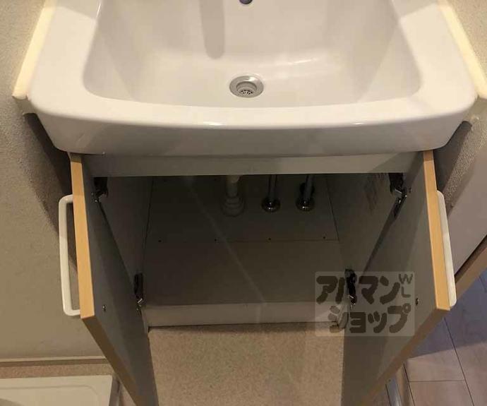 【ＷＡＴＥＲ　ＬＩＬＹ】間取