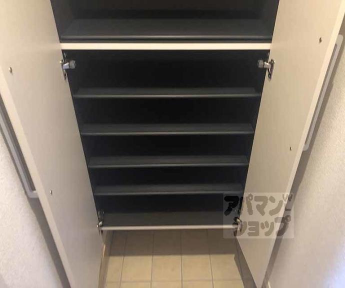 【ＷＡＴＥＲ　ＬＩＬＹ】間取