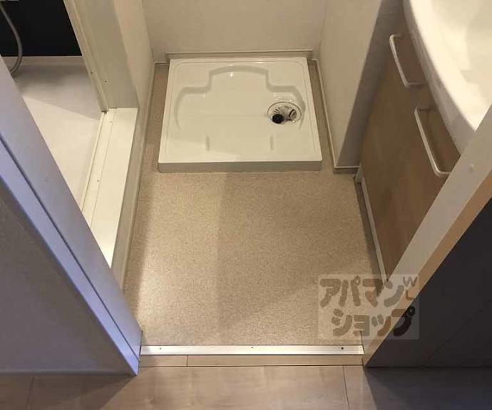 【ＷＡＴＥＲ　ＬＩＬＹ】間取