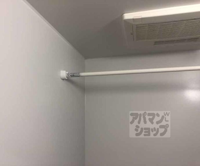 【ＷＡＴＥＲ　ＬＩＬＹ】間取