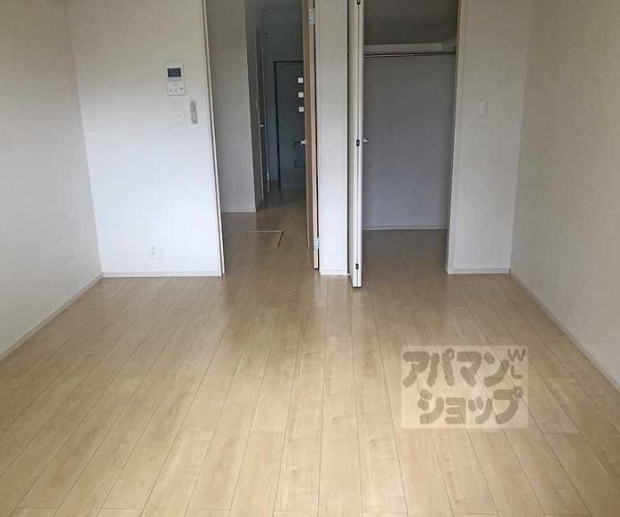 【WATER LILY】間取