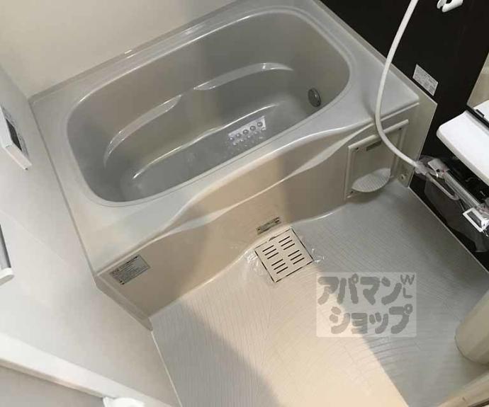 【シェブロン】間取