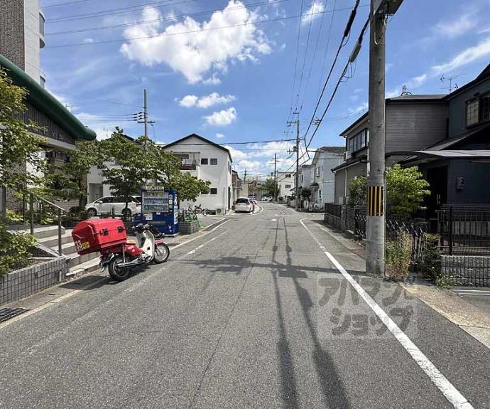【ティープラント朝日】間取