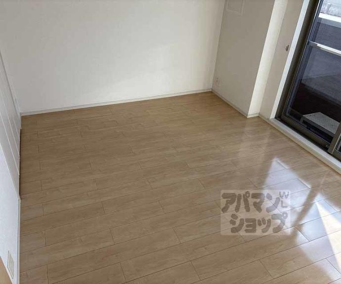 【ティープラント朝日】間取