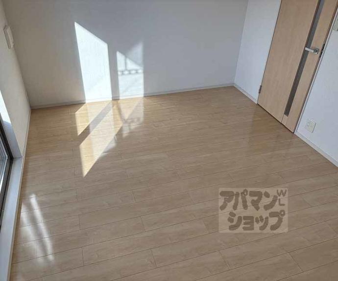 【ティープラント朝日】間取