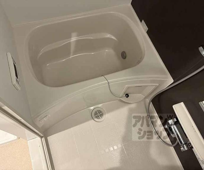 【ティープラント朝日】間取