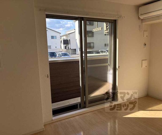 【ティープラント朝日】間取