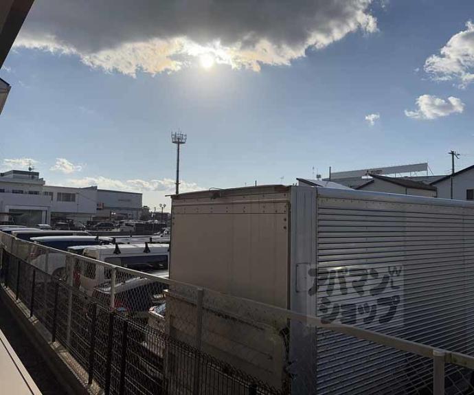 【ティープラント朝日】間取