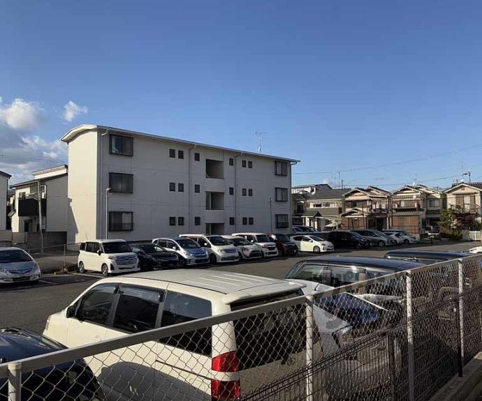 【ティープラント朝日】間取