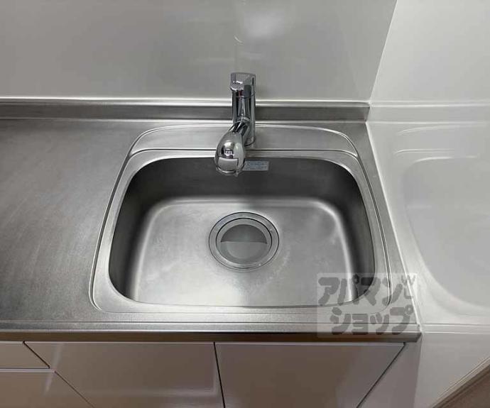 【ティープラント朝日】間取